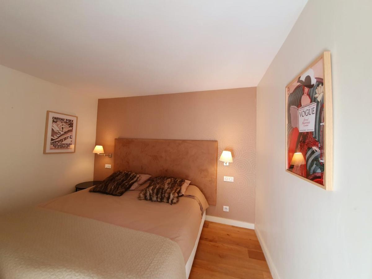 Appartement Marquise De 110M2 Avec Vue Et Sauna A 10 Min Des Pistes Sainte-Foy-Tarentaise Exteriör bild
