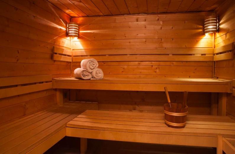 Appartement Marquise De 110M2 Avec Vue Et Sauna A 10 Min Des Pistes Sainte-Foy-Tarentaise Exteriör bild